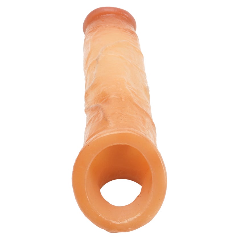 penishülle englisch Penishülle aus Silikon 20cm 1 St online kaufen