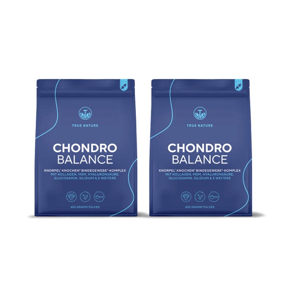 Chondro Balance - Knochen-, Knorpel- & Bindegewebe-Komplex 450 g 900 g