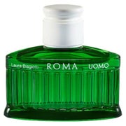 Laura Biagiotti Roma Uomo Green Swing Eau De Toilette 40ml 0,4 l