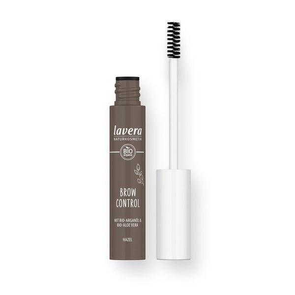 Lavera Brow Control hazel 02 8,5 ml