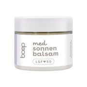 Boep Med Sonnenbalsam Lsf50 50 ml