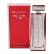 Elizabeth Arden Red Door Aura Eau de Toilette 100ml Spray 0,1 l