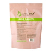 GreatVita Chia Samen 1000 g