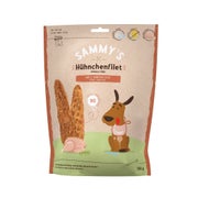 BOSCH SAMMY’S Hühnchenfilet 0,19 kg