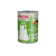 AMORA Cat Pur 2,4 kg