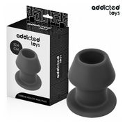 Addicted Toys - Extrem hohler Analplug