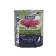 Dr. Clauder's AKTION Selected Meat + 6 Dosen Gratis 2,4 kg