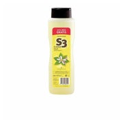 S-3 CLASSIC FRESH cologne 25% + 600ml 0,6 l