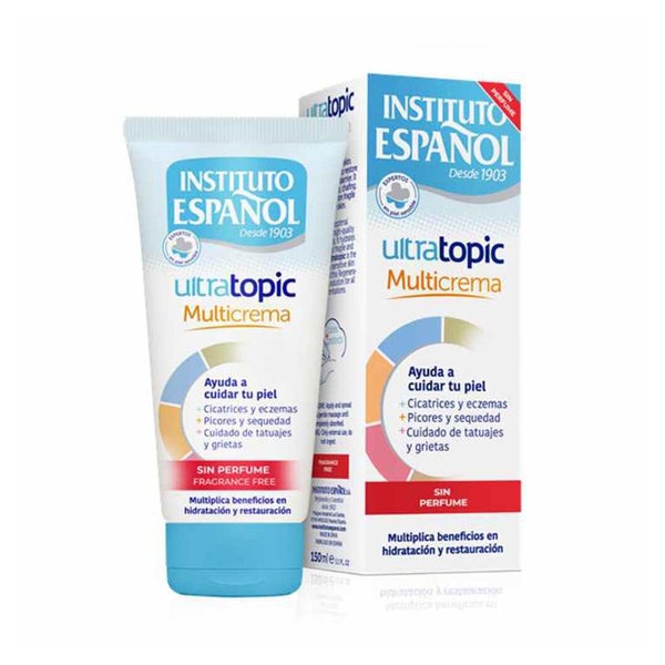 ULRATOPIC Multi-Creme 150 ml