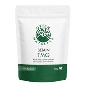 Green Naturals Betain Tmg Pulver Vegan 150 g
