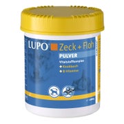 Luposan Zeck + Floh 1000 g