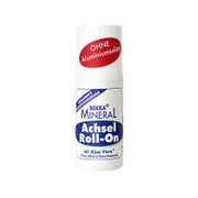 Bekra Mineral Achsel Roll-On aluminiumfrei 50 ml