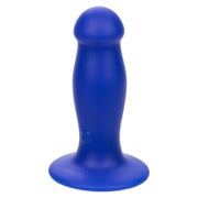 Calexotics - vibrierende Silikon Sonde mit Saugnapf