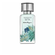 Salvatore Ferragamo Giungle Di Seta Eau De Parfum Spray 100ml 0,1 l