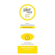 Pjur - Med Soft Glide Silikon-Gleitgel 1,5 ml