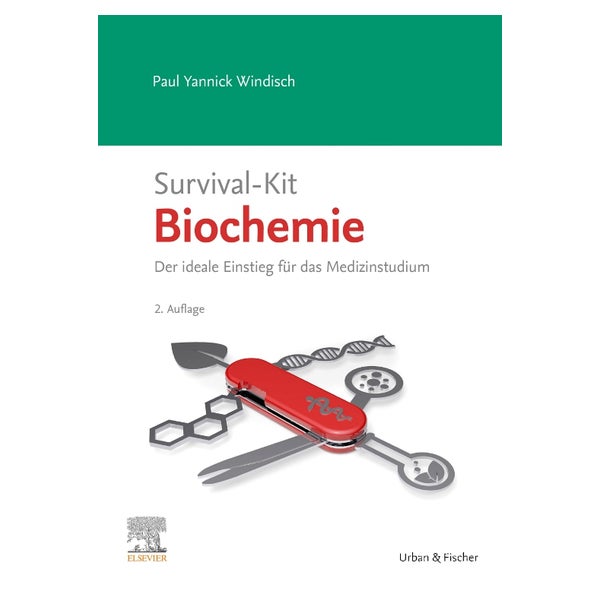 Survival-Kit Biochemie 1 St