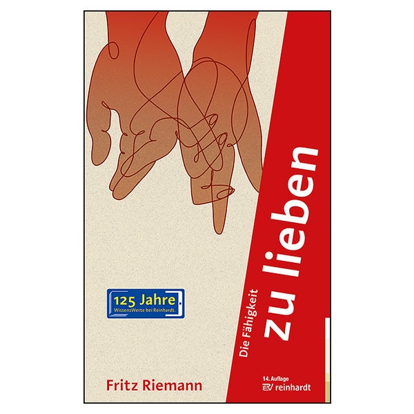 Die Fähigkeit zu lieben 1 St