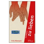 Die Fähigkeit zu lieben 1 St