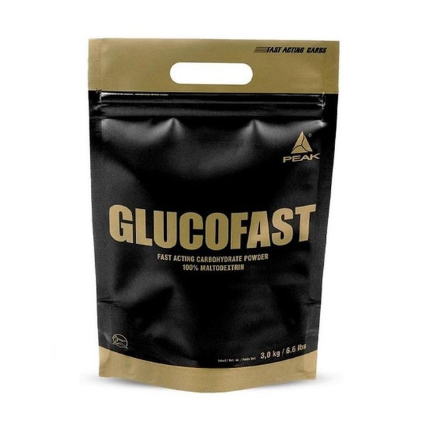 Peak Glucofast - 3000 g