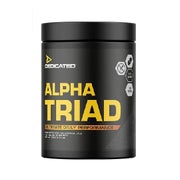 Dedicated Alpha Triad 0.35 kg