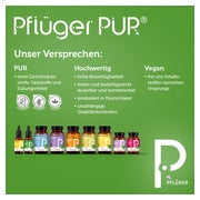 Magnesium Pflüger PUR 90 St