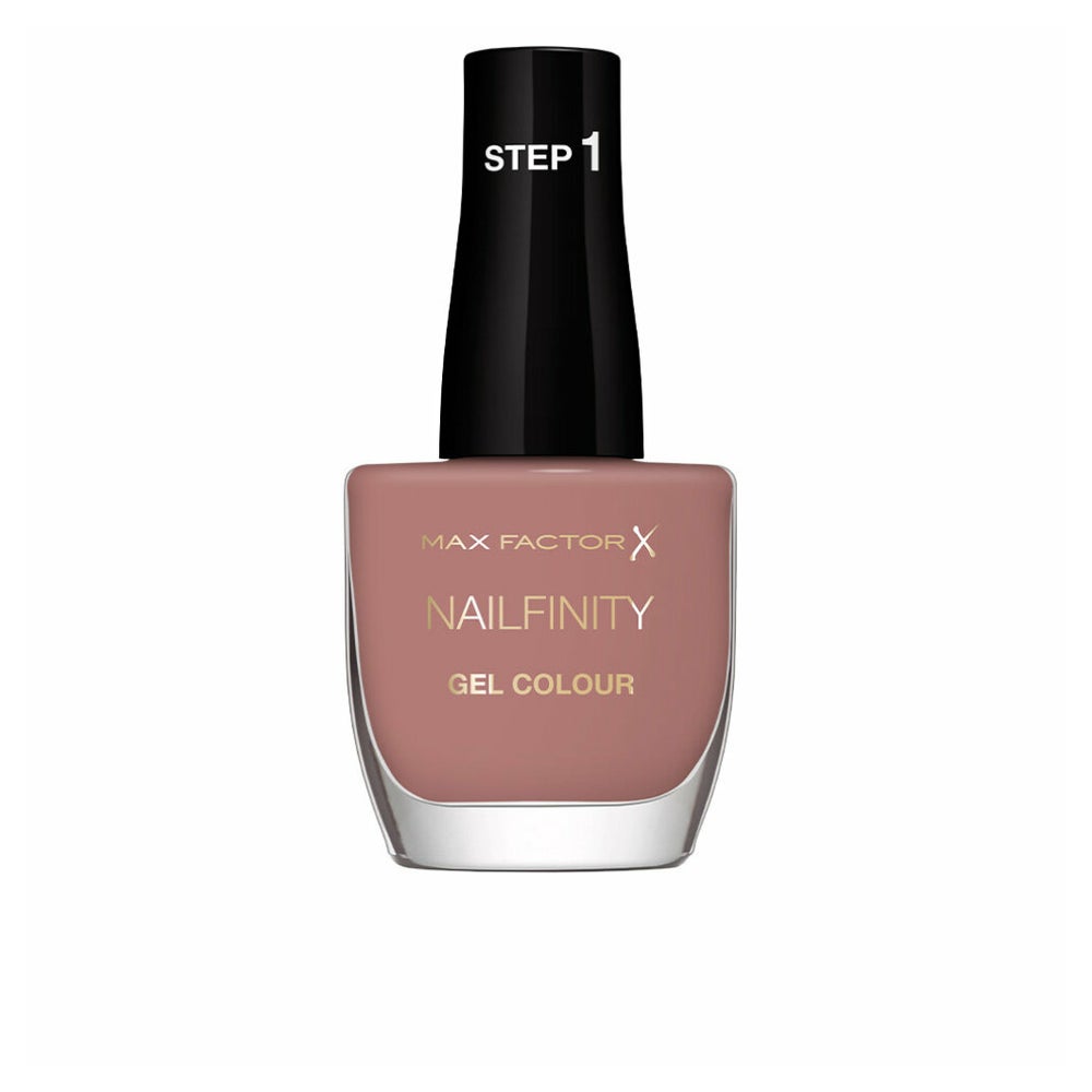 Max Factor Laca U als M Factor Finity 215gel 0,041 kg