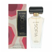 Sofia Vergara So Very Sofia Eau De Parfum Spray 50ml für Frauen 0,05 l