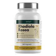 EXVital® Rhodiola Rosea, hochdosiert, vegan 138 g