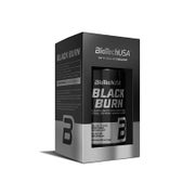 Produktabbildung: BioTech Black Burn 0.2 kg
