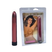 Seven Creations - Metallic-vibrator 1 St