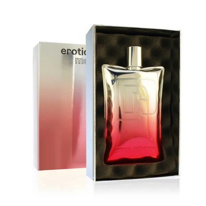 Paco Rabanne Erotic Me Eau de Parfum Spray 62ml 0,062 l online kaufen