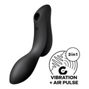 Satisfyer - Curvy Trinity 1 St