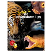 Entdecke die gefährlichsten Tiere
