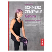 Schmerzzentrale Gehirn