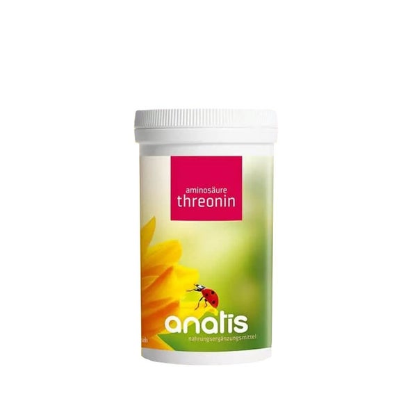 Aminosäure Threonin 95,4 g