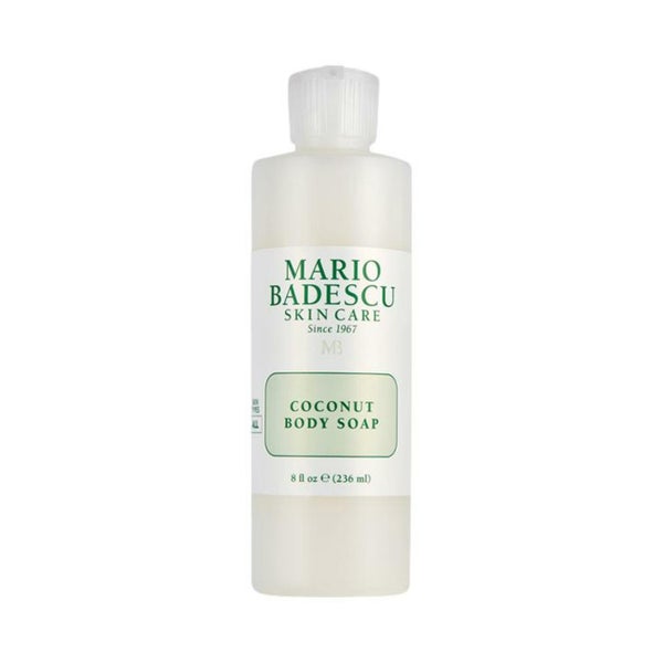 Coconut Body Soap