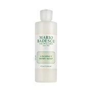Coconut Body Soap
