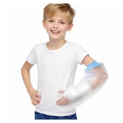 COOL-i Duschschutz Arm lang Kinder 1 St