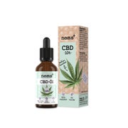 10% CBD Tropfen für Hunde 10 ml