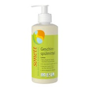 Sonett Geschirrspülmittel Lemon Bio 300 ml