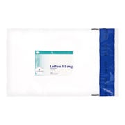 Leflon 15 mg Filmtabletten 100 St