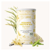 InnoNature Vanille Protein Mix 450 g