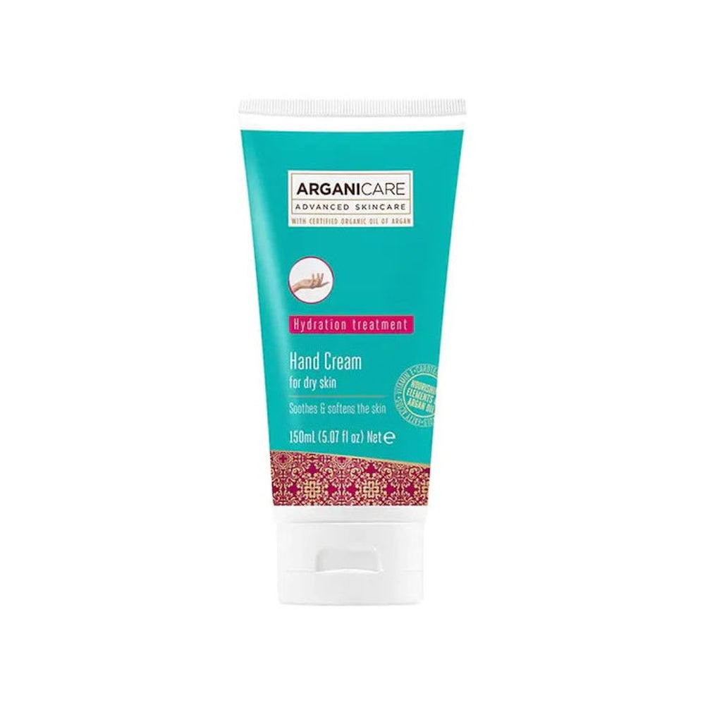 Arganicare Handcreme 150 ml  St