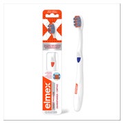 elmex Expert Präzision Zahnspange Zahnbürste Sanft 1 St
