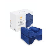 INPHYSIO Beinkissen Separierer, Kniekissen, Ergonomische 1 St