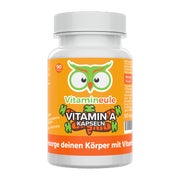 Vitamineule® Vitamin A Kapseln 3.000 µg 38 g