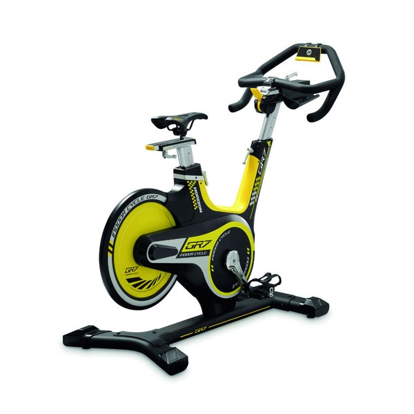 Horizon Fitness GR7 Indoor Cycle - ohne Konsole 1 St