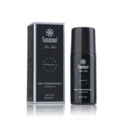 Soummé Antitranspirant Protection Roll-On for Men, 50 ml 1 St