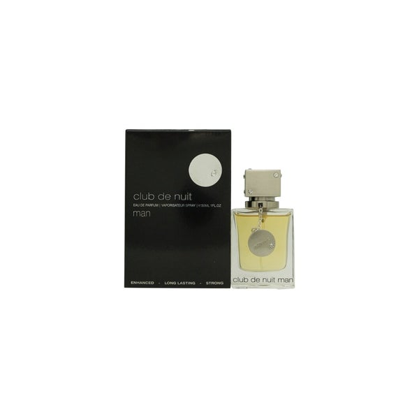 Armaf Club De Nuit Eau de Parfum 30ml Spray 0,03 l