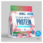 Applied Nutrition Clear Whey Watermelon